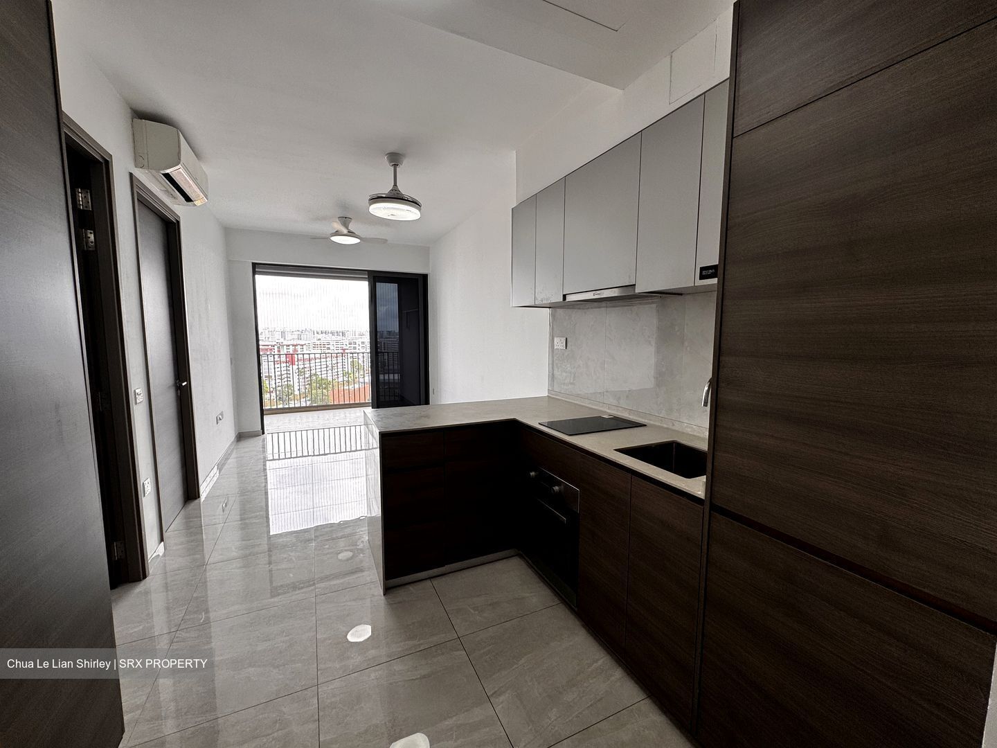 The Florence Residences (D19), Apartment #528168221